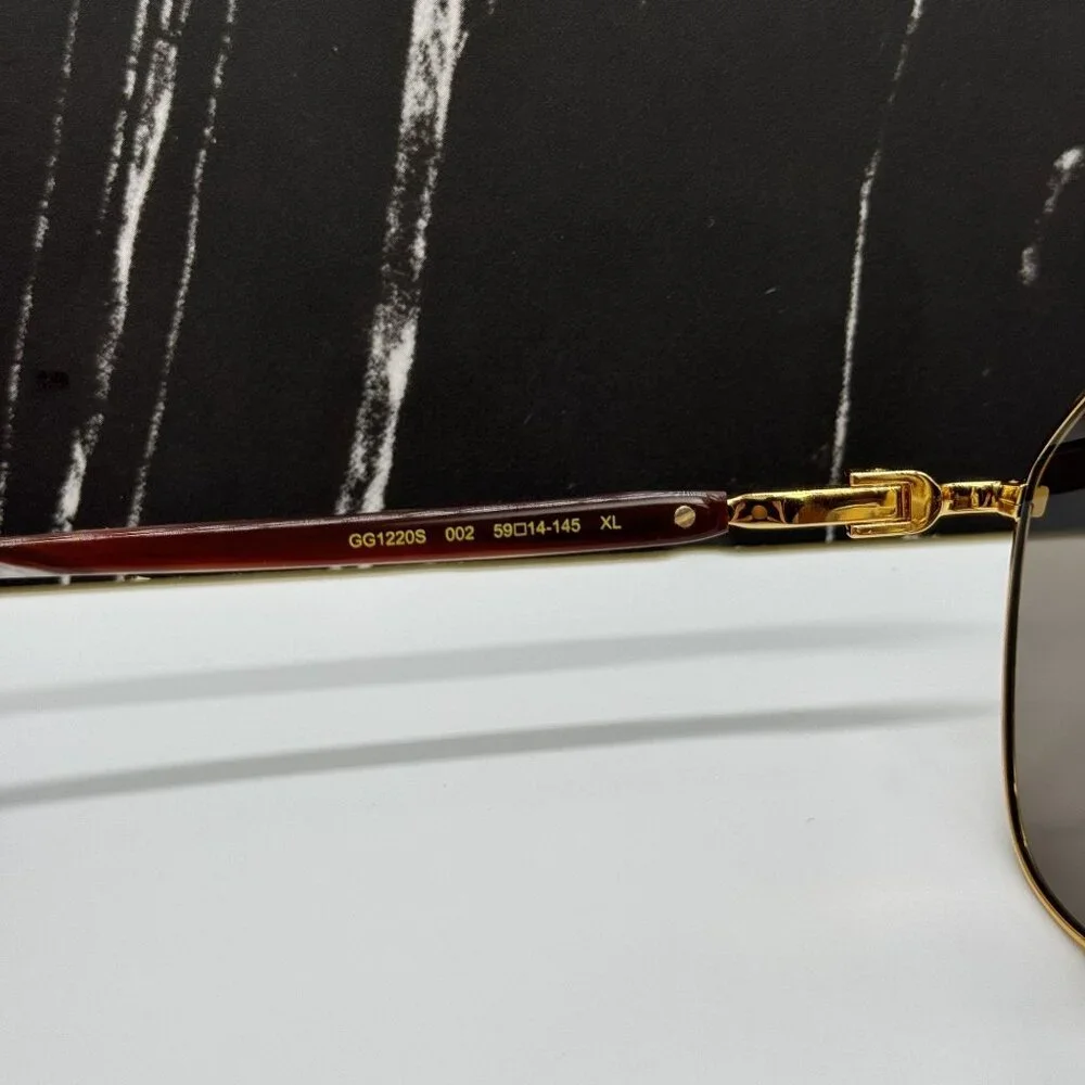 Gucci new full